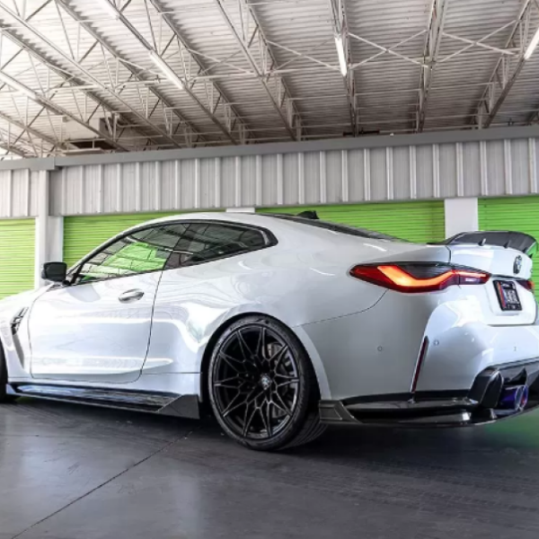 Vivid Racing VR-G82M4-630