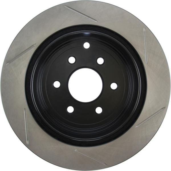 Stoptech 126.42086SR