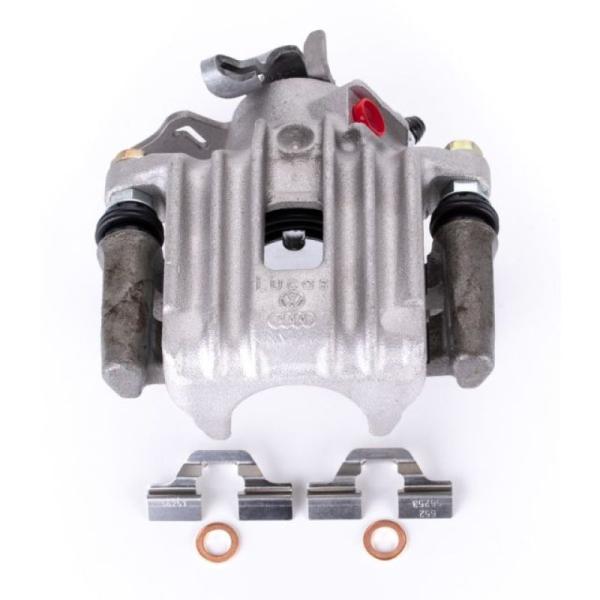 PowerStop L2572