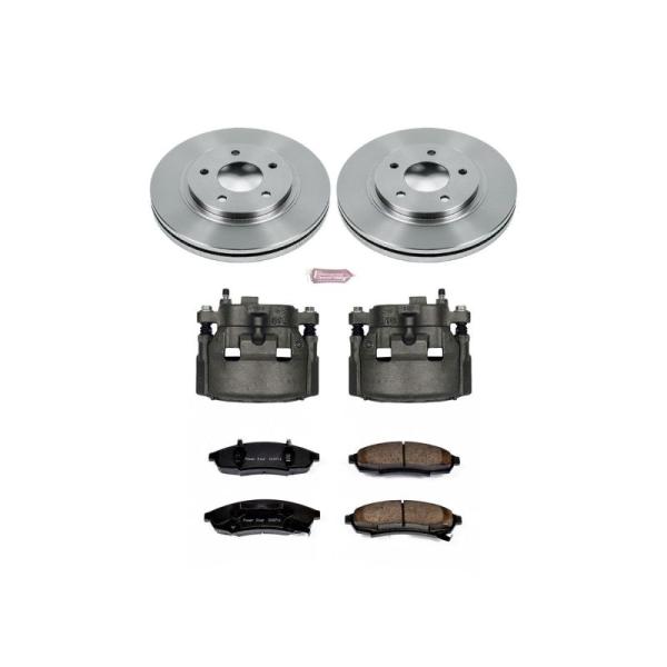 PowerStop KCOE3018