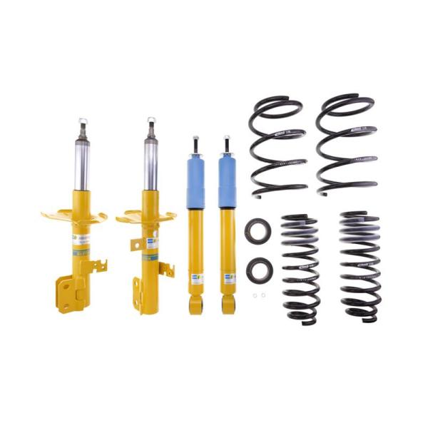BIL B12 Series Suspension Kits Bilstein 46-182265