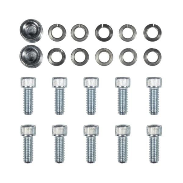 Yukon Gear & Axle YHCC-M35