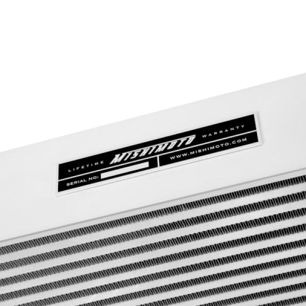 Mishimoto MMINT-F2D-03SL