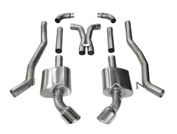 CORSA Performance 14968