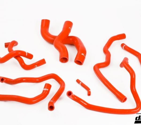 DOB Hose - Coolant/Radiator do88 DO88-KIT94R