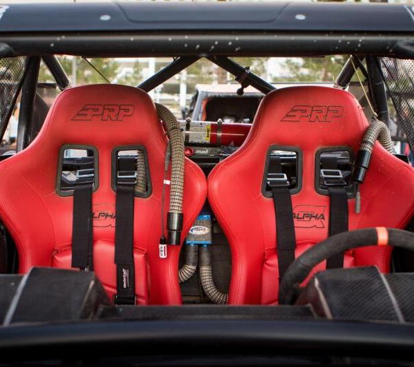 PRP Seats A3901