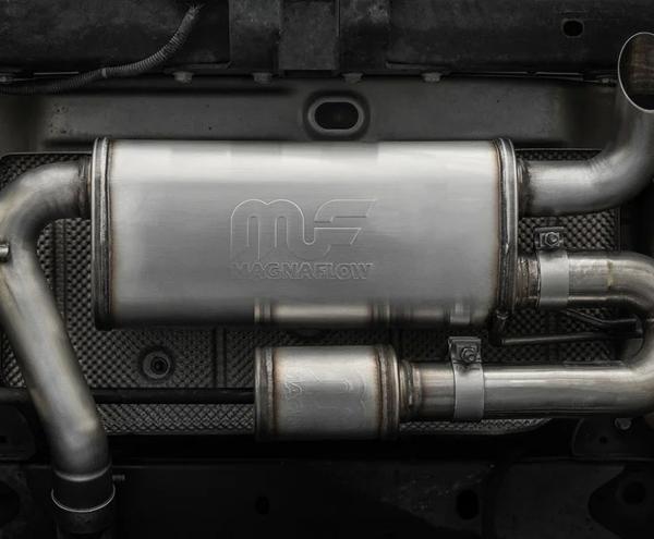Magnaflow 19668