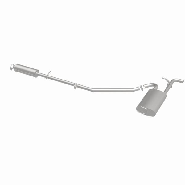 Magnaflow 106-0801