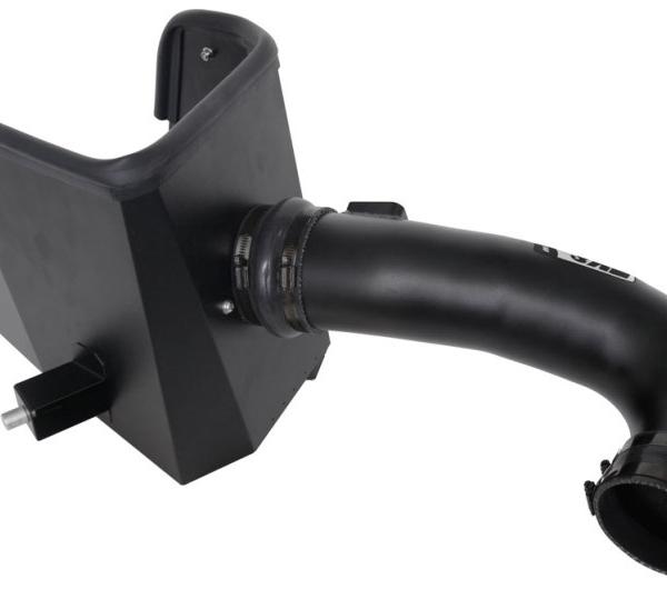 KN 71 Blackhawk Air Intake K&N Engineering 71-3110