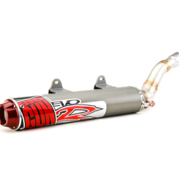 Big Gun 09-3512