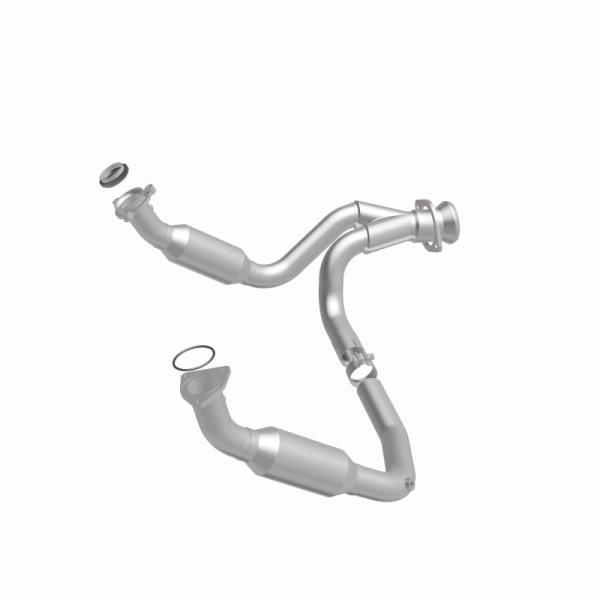 Magnaflow 5551631