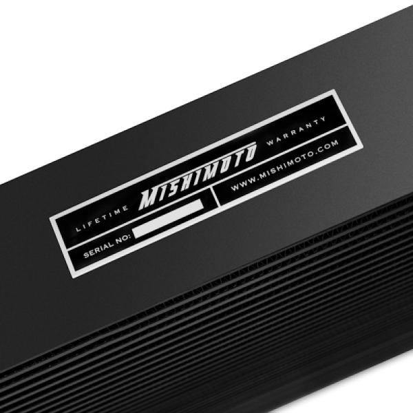 Mishimoto MMINT-RAM-03KBK