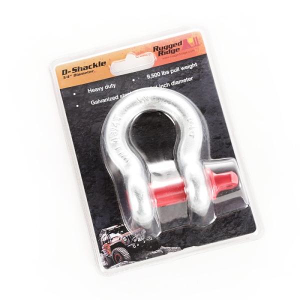 Rugged Ridge 11235.16