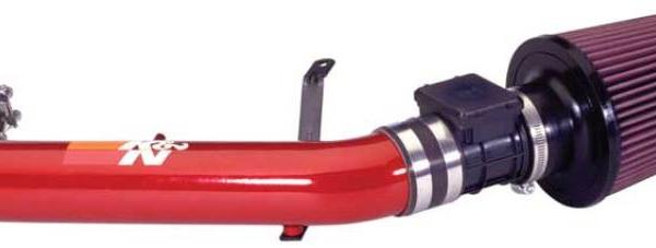 K&N Engineering 69-6000TR