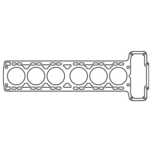 Cometic Gasket C4302-043