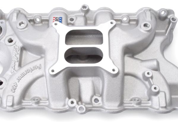 Edelbrock 2166