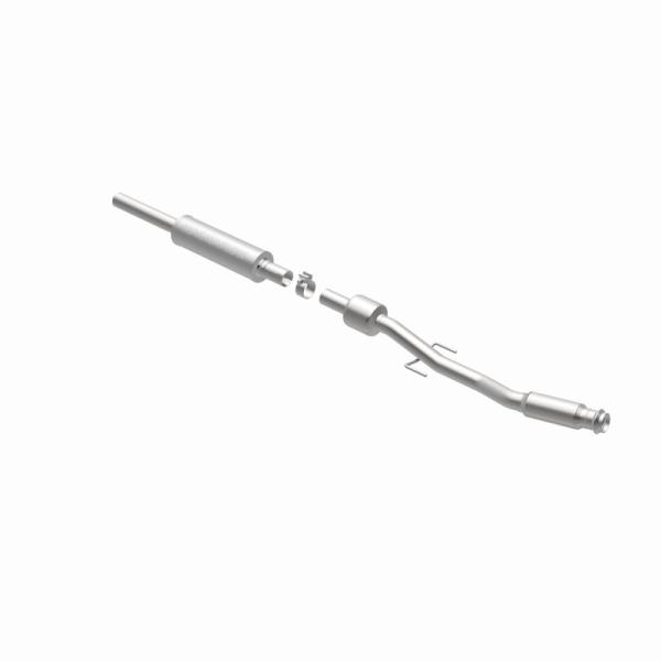 MAG Converter Direct Fit Magnaflow 49029