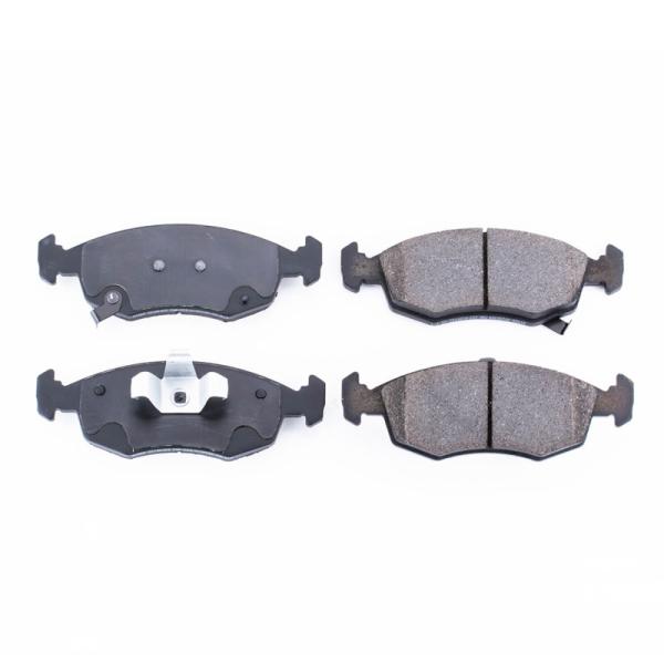 PowerStop 16-1568