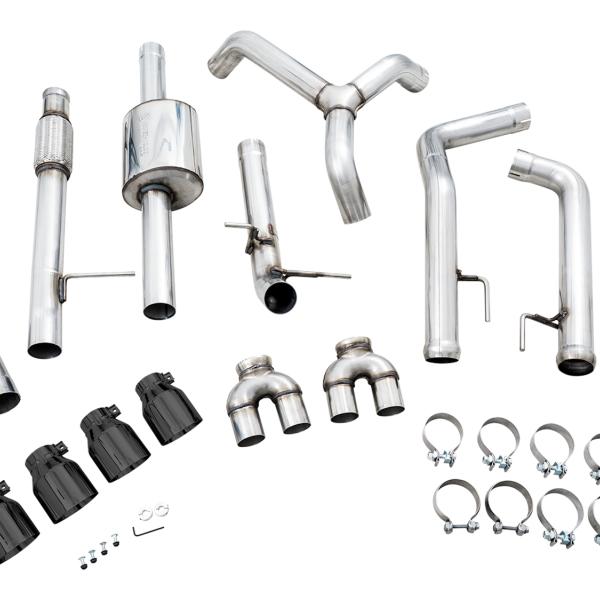 AWE Tuning 3015-43202