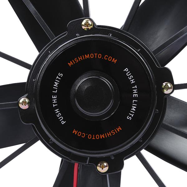 Mishimoto MMFAN-10HD