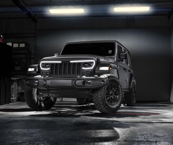 ORACLE Lighting 5875-001