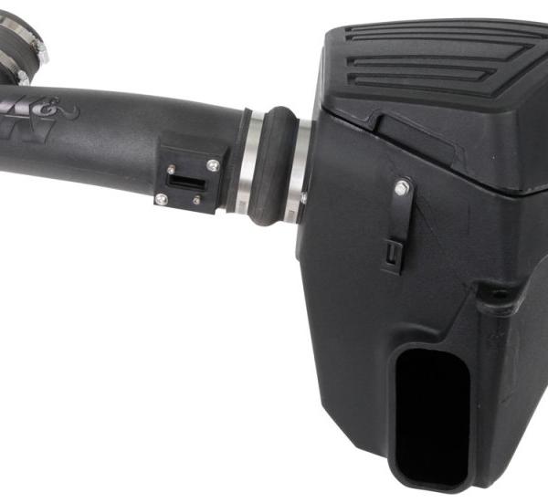 K&N Engineering 63-3117