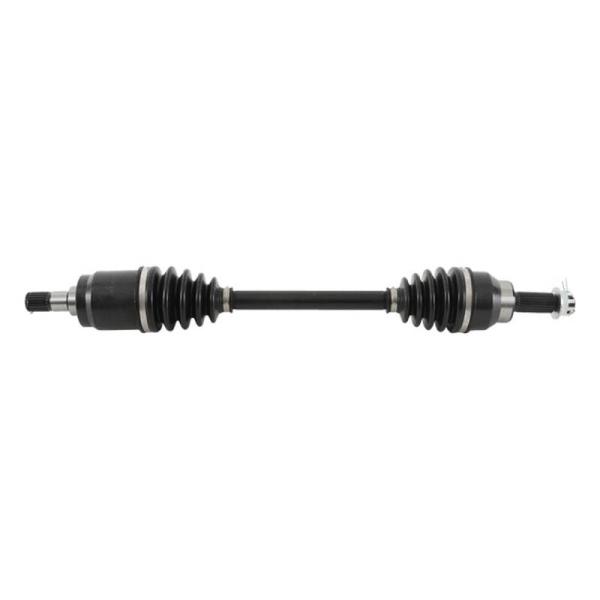ABR Xtreme Duty Axles All Balls Racing AB8-HO-8-224