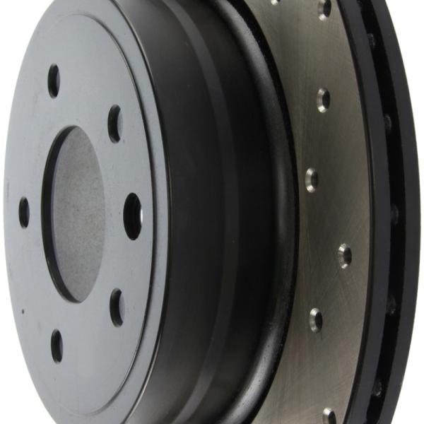 Stoptech 128.20013L