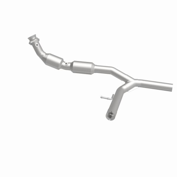 MAG Converter Direct Fit Magnaflow 4583706