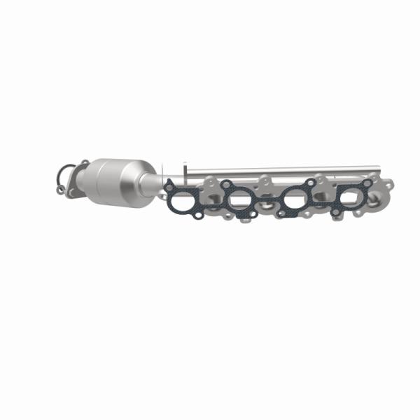 MAG Converter Direct Fit Magnaflow 50323