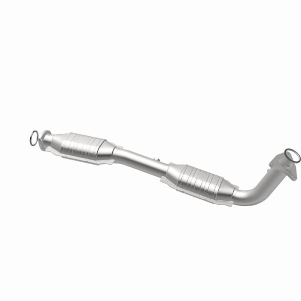 MAG Converter Direct Fit Magnaflow 93458