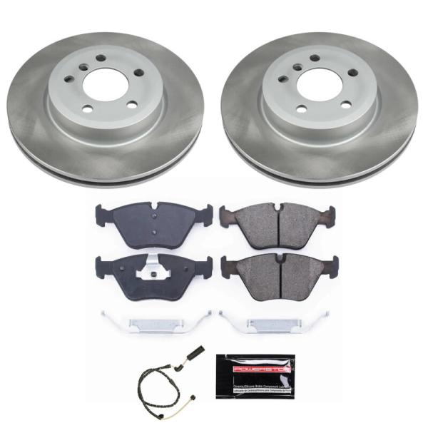 PowerStop SC5298