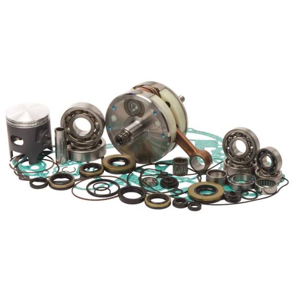 Vertex Pistons WR101-063
