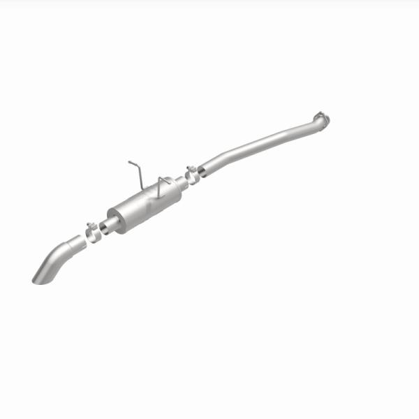 Magnaflow 17114