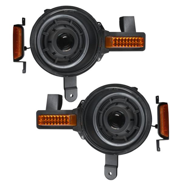 ORACLE Lighting 5886-001