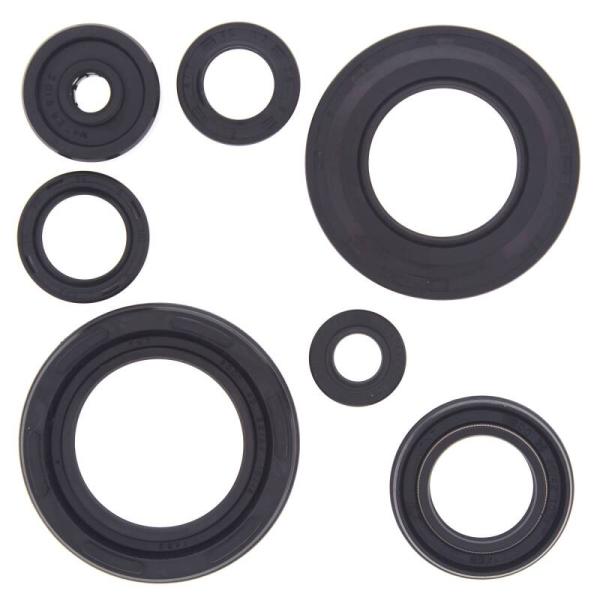 VEP Engine Oil Seal Kit Vertex Pistons 822154