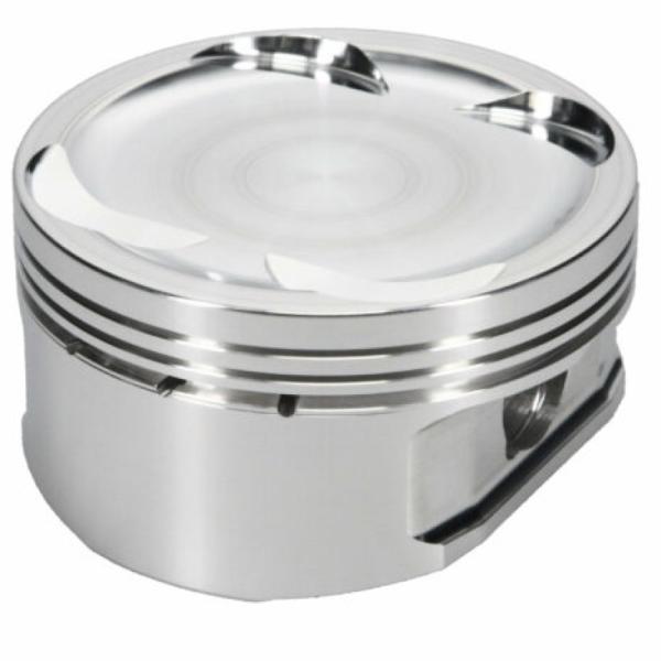 JE Pistons 317206