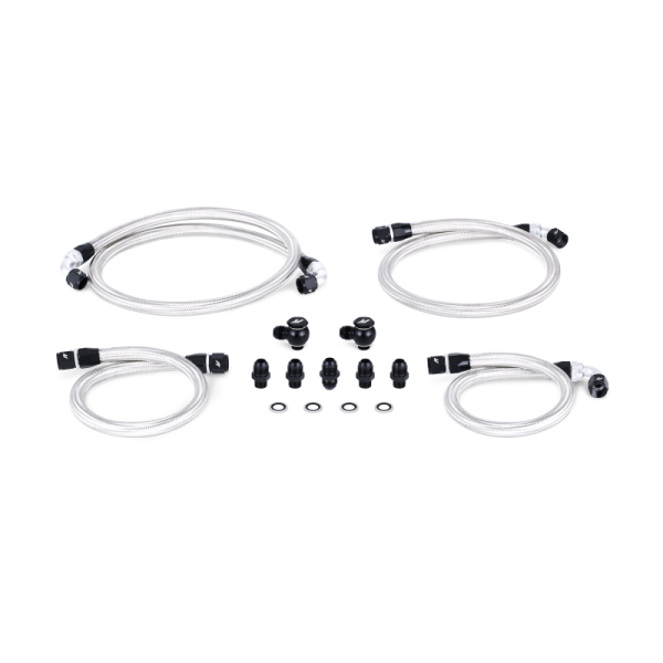 Mishimoto MMSBH-RX8-04K