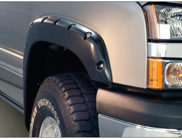 Bushwacker 40990-02