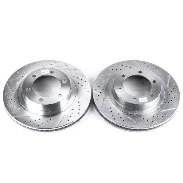 PowerStop JBR975XPR