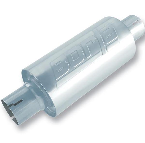 Borla 400497