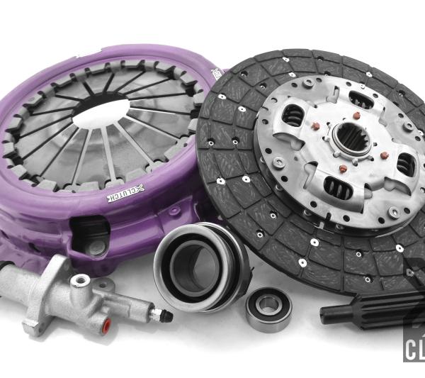 XCLUTCH XKTY30096-1AX
