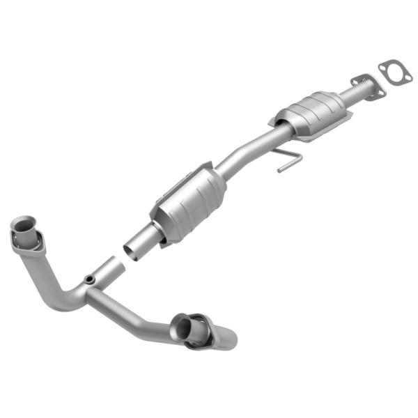 Magnaflow 447250
