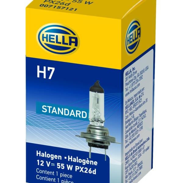 Hella H7