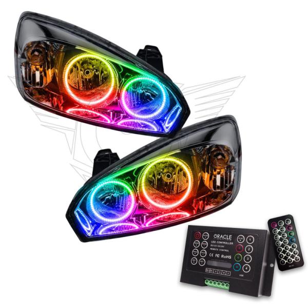 ORACLE Lighting 7006-333