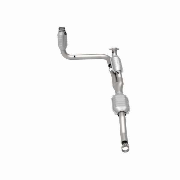 Magnaflow 458018