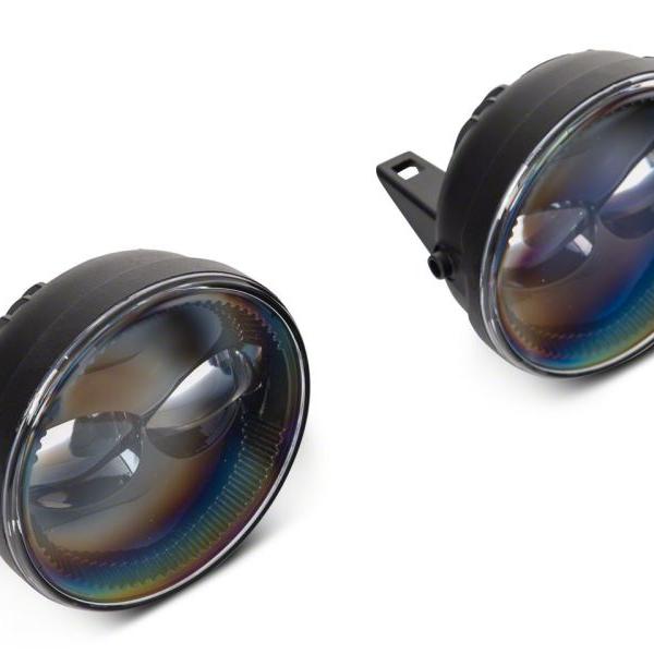 RAX Fog Lights Raxiom T566868