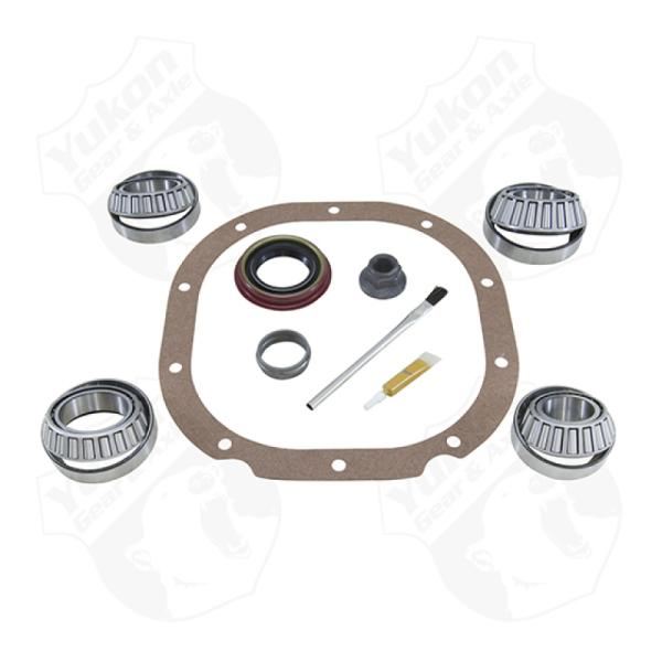 Yukon Gear & Axle BK F7.5