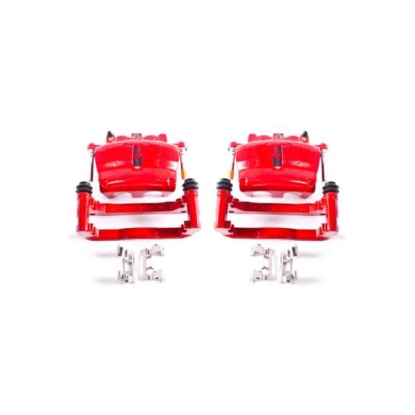 PowerStop S5004