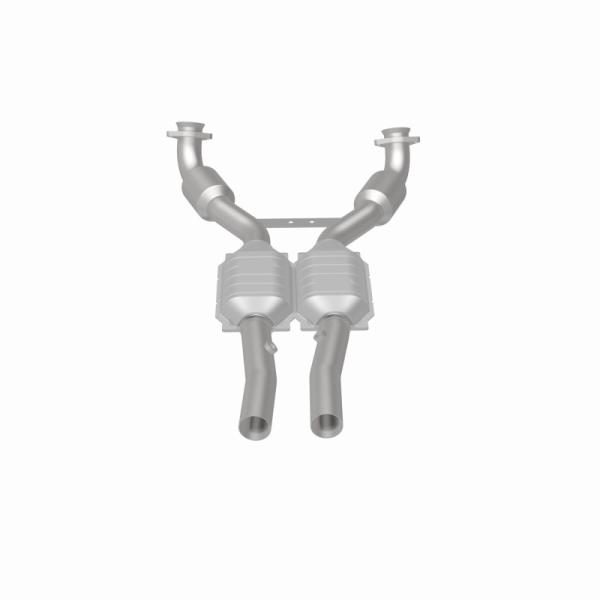 MAG Converter Direct Fit Magnaflow 93989